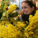 8 MARZO: ITALIA FESTEGGIA LE DONNE, DOMANI CERIMONIA AL QUIRINALE