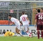 Cittadella  vs Padova