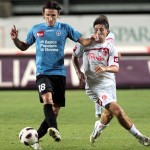 PADOVA-NOVARA