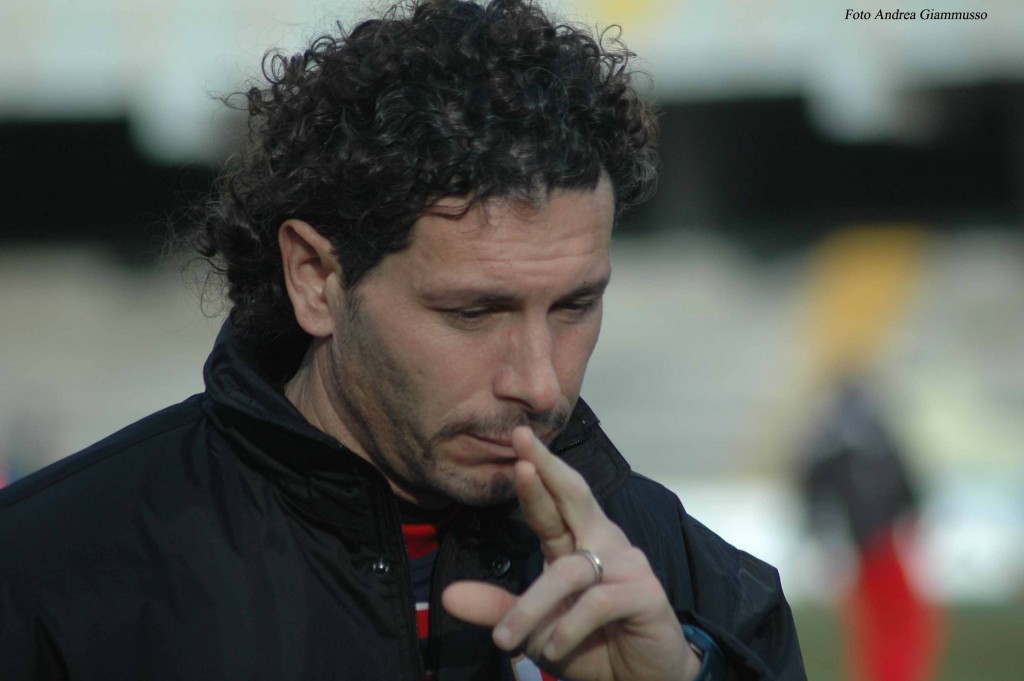 Foto Andrea Giammusso
