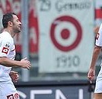 Padova vs Frosinone
