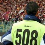 CALCIO: SERIE A; ROMA-PARMA