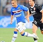 Sampdoria vs Padova