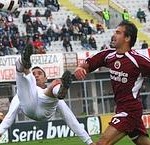 Varese vs Cittadella