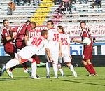 Cittadella  vs Grosseto