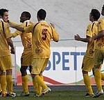 Varese vs Cittadella