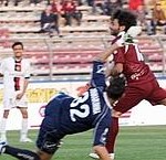 Cittadella - Gubbio