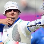 Olympic Games 2012 Archery