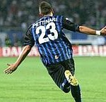 Atalanta - Vicenza
