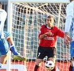 Livorno Vs Pescara