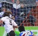Sampdoria vs Parma