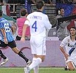 Novara vs. Inter