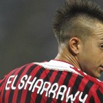 AC Milan v AC Cesena  - Serie A