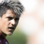 Torino Fc - Ritiro Estivo Torino Fc - Sessione di allenamento mattino.