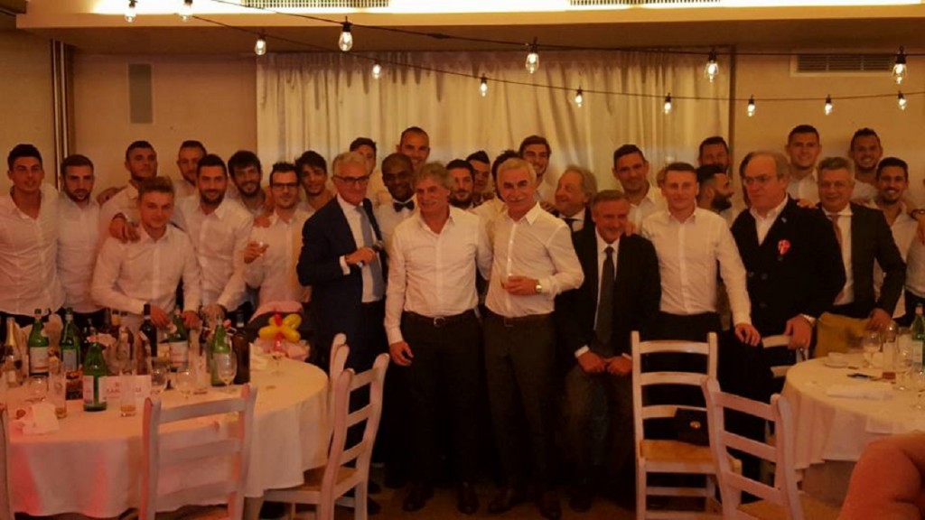 squadra