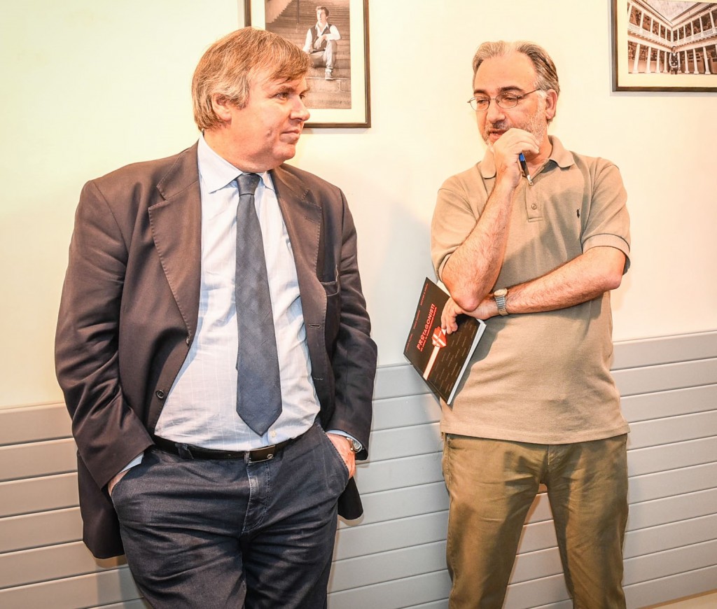 stampa