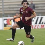 Salernitana - Paganese