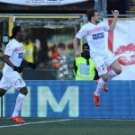 Carpi Sampdoria