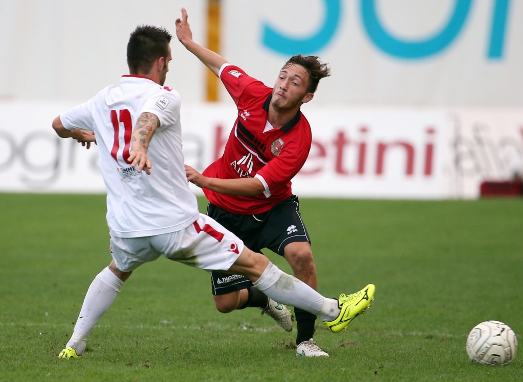 pro piacenza
