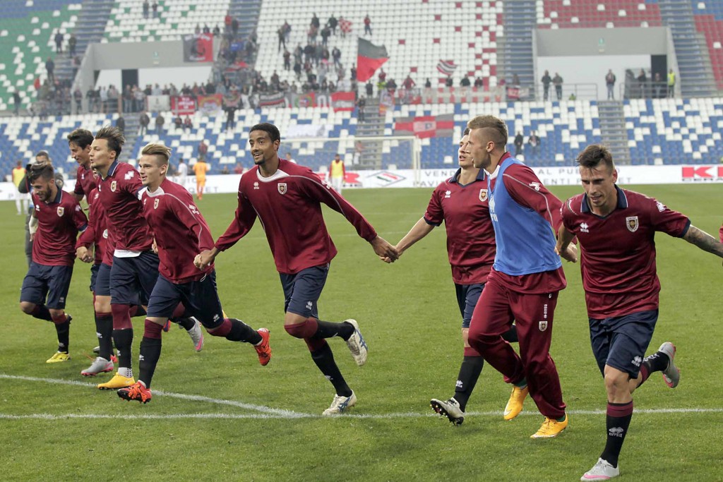 reggiana