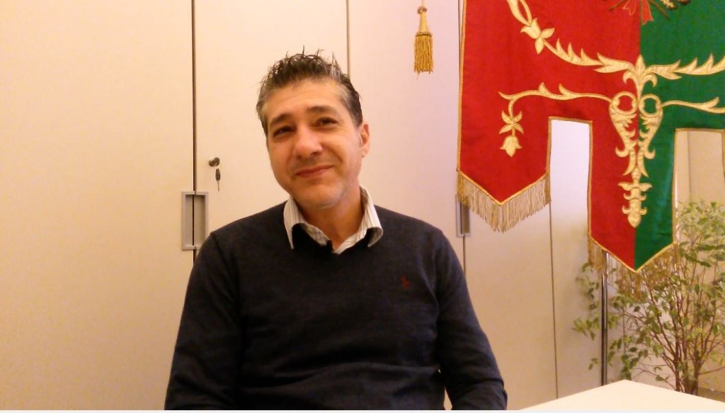 Montrone