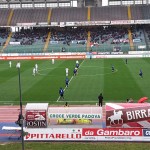 Padova-Renate