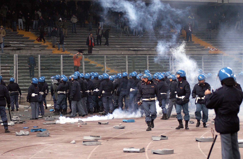 SPORT, CALCIO:TORINO-MILAN