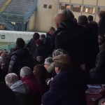tribuna