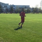 dionisiallenamento