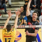 vettori a muro su cook