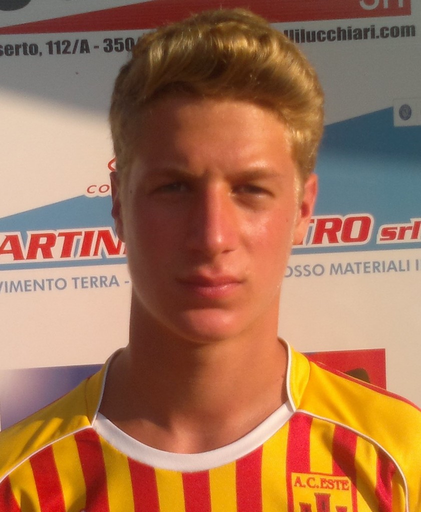 Davide Marcandella