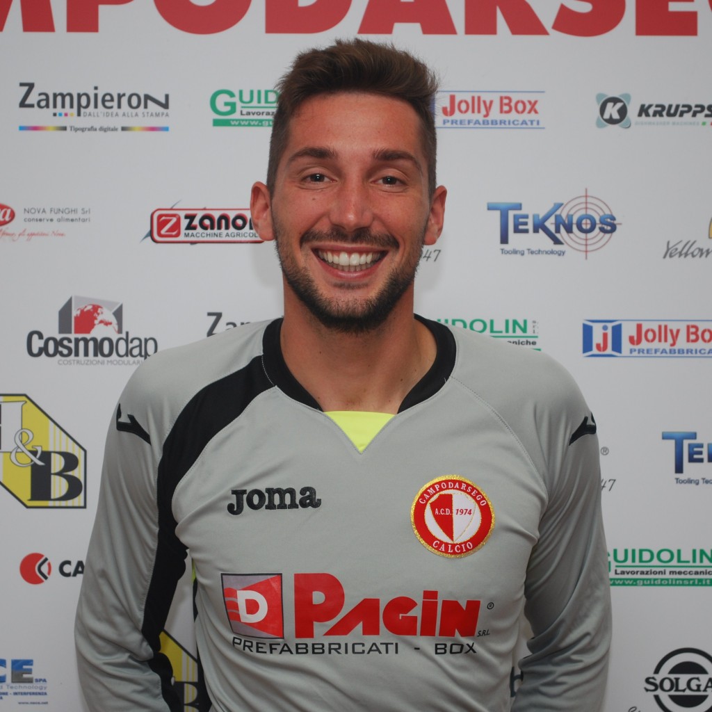 Giorgio Merlano