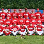 baseball
