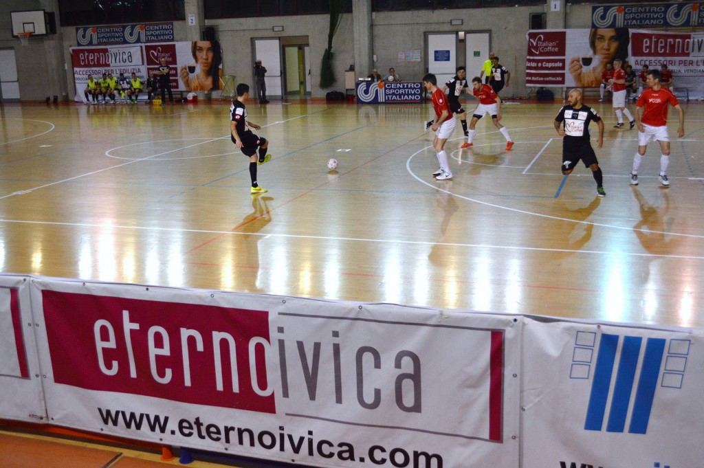 eternoivica