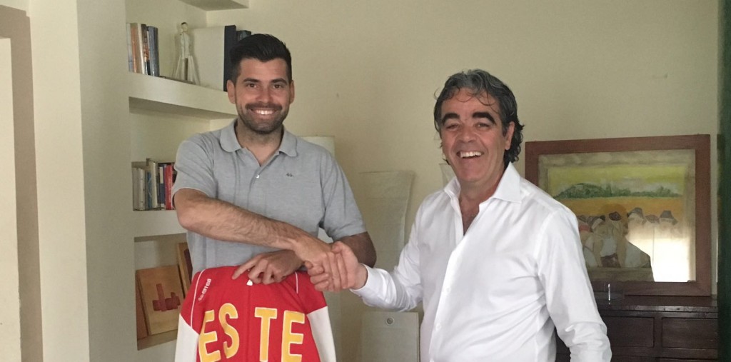 Florindo+Marchetti