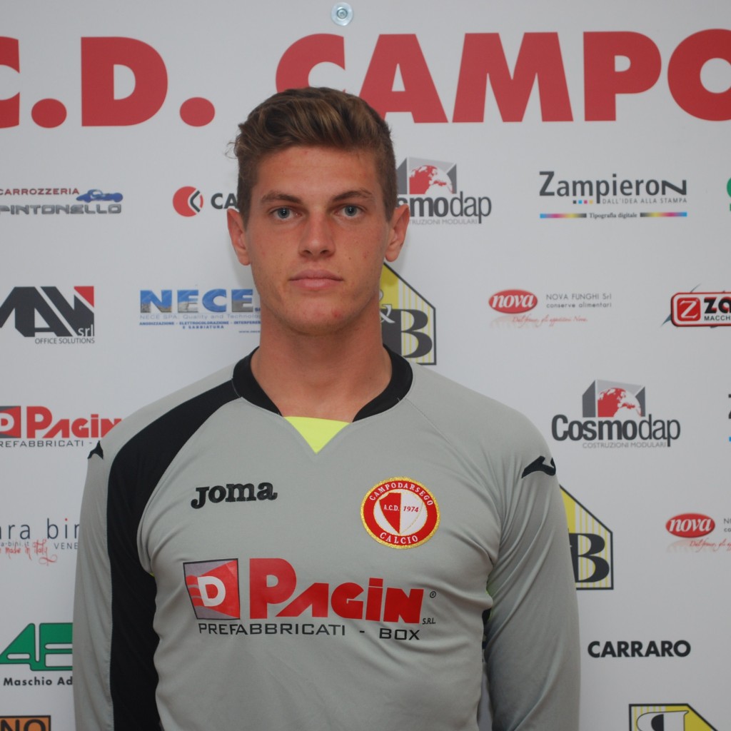 Marco Vanzato