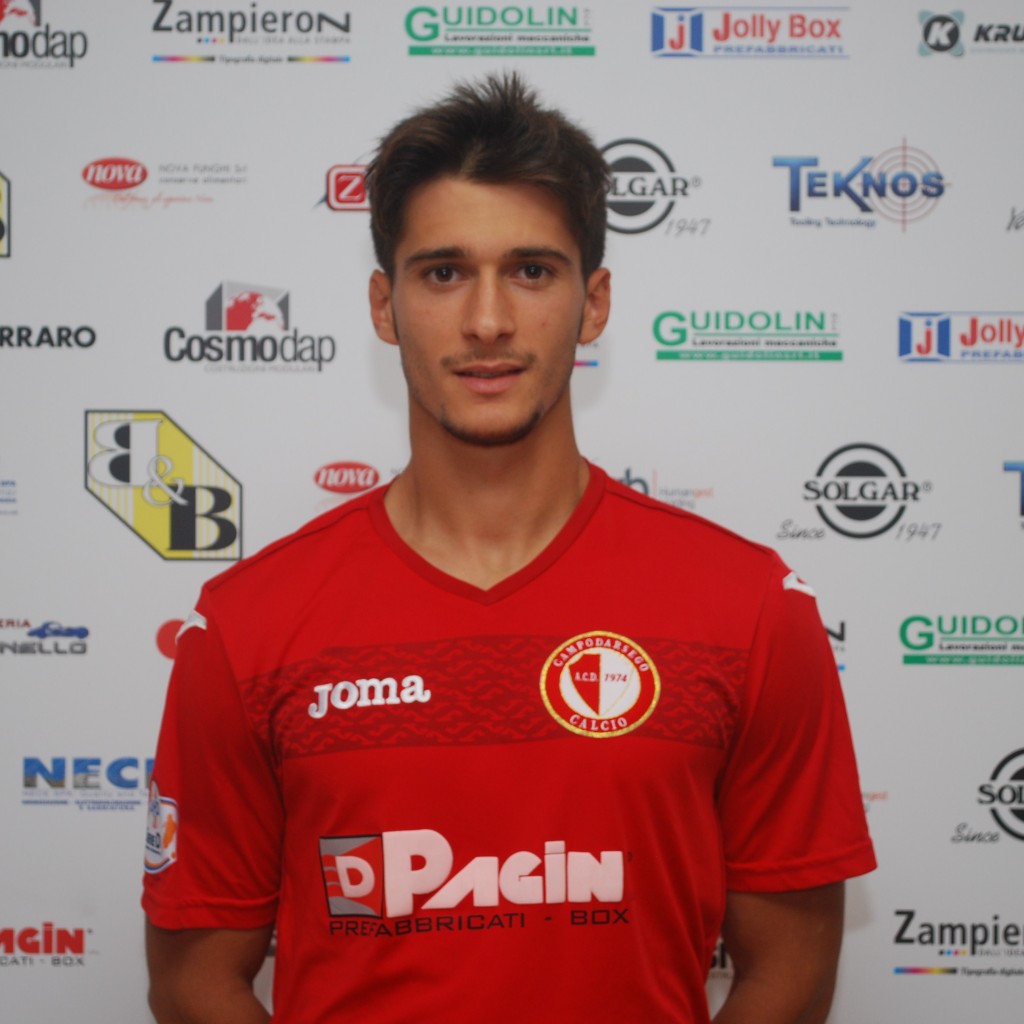 Raffaele Cacurio1