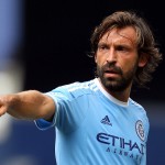 MLS: Orlando City SC at New York City FC
