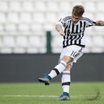 Juventus vs Borussia Monchengladbach - Youth League 2015/2016