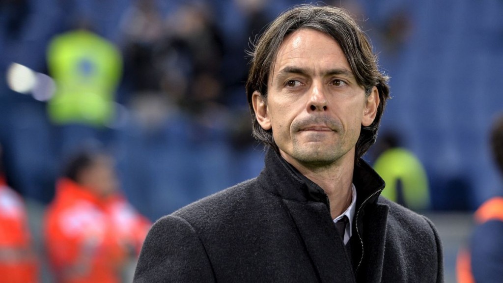 inzaghi