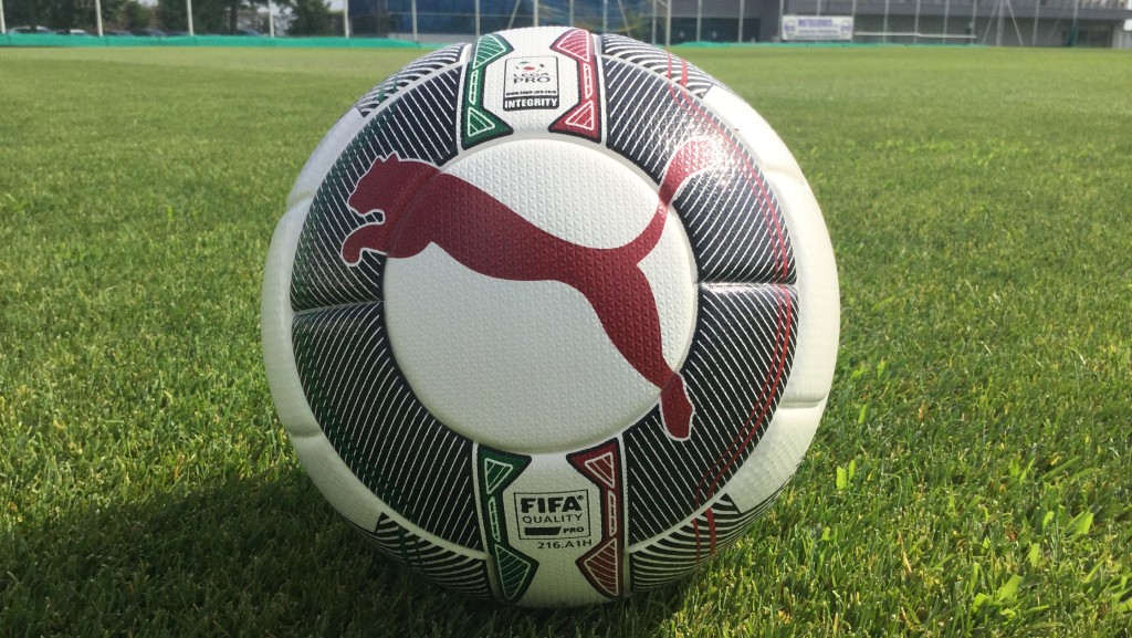PalloneLegaPro