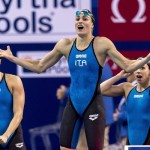 Nuoto, Mondiali Doha
