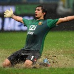 Genoa CFC v FC Internazionale Milano - Serie A