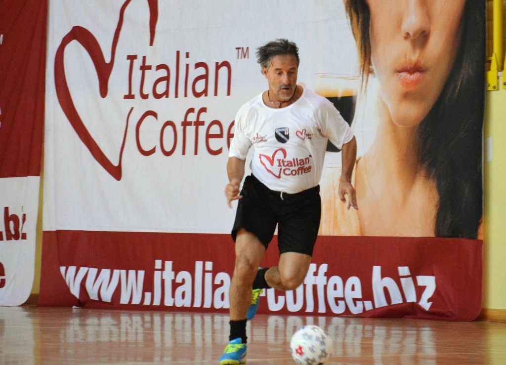 Carlo Perrone
