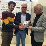 Libro Bonetto Bergamin