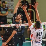fedrizzi in azione
