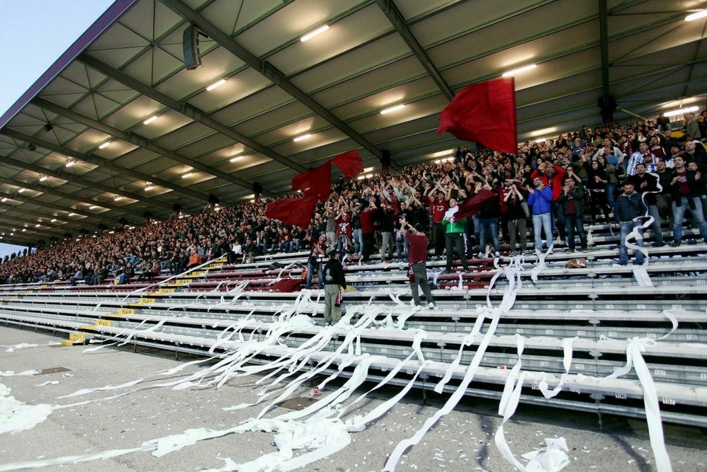 Tifosi Cittadella