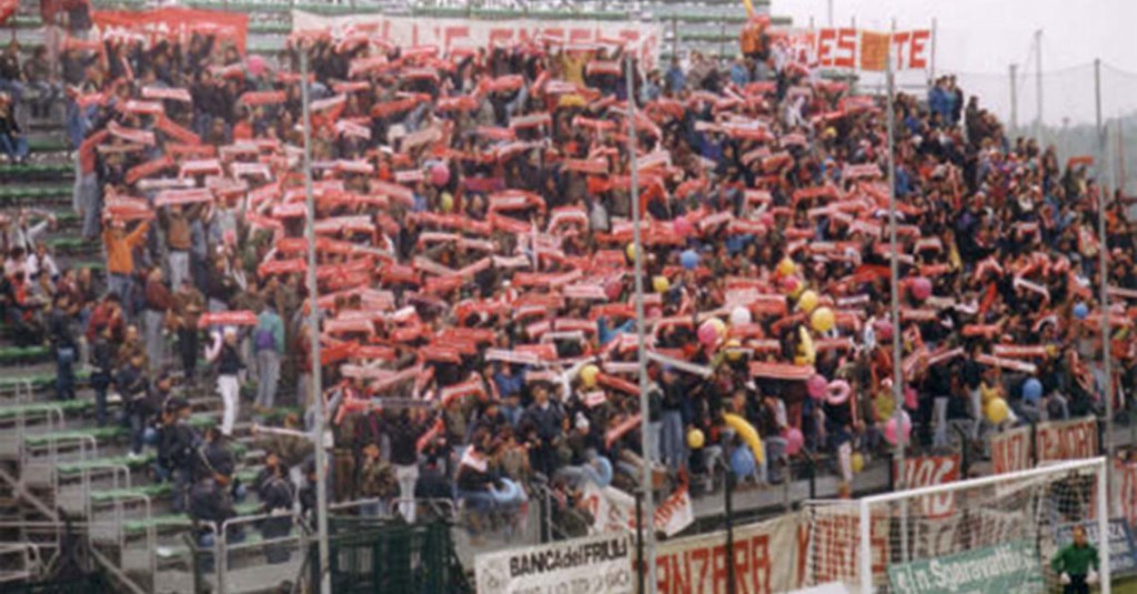 tifosi