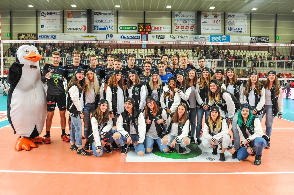 pallavolo
