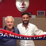 Luca Berardocco